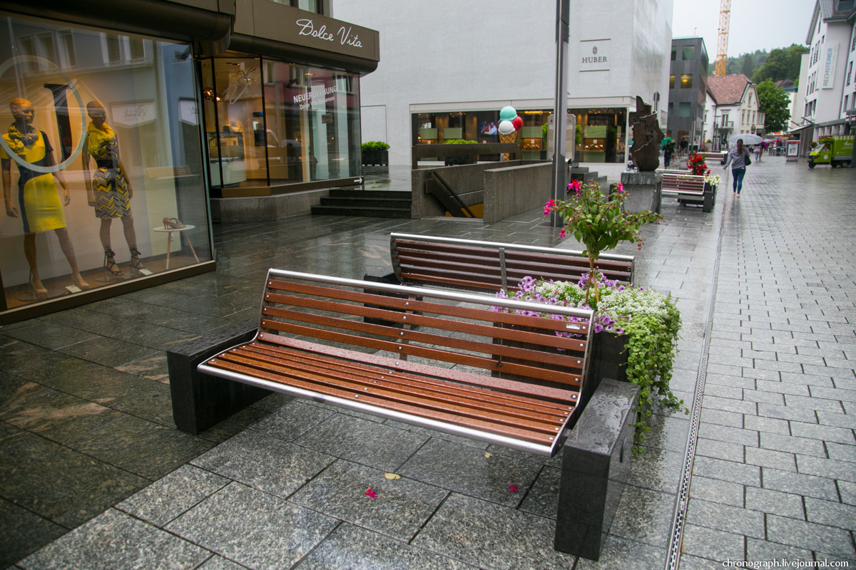 Vaduz